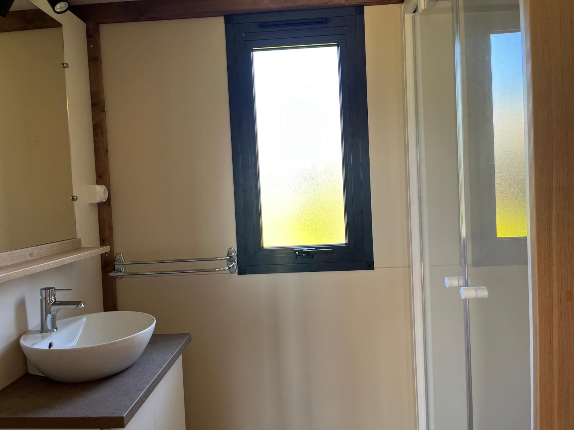 Hotel Féline Sorbo-Ocagnano Esterno foto